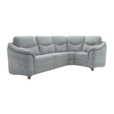 G Plan Jackson Fabric Corner Group LHF G Plan Jackson Fabric Corner Group LHF