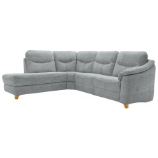G Plan Jackson Fabric Corner Chaise Group LHF G Plan Jackson Fabric Corner Chaise Group LHF