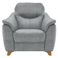 G Plan Jackson Fabric Armchair G Plan Jackson Fabric Armchair