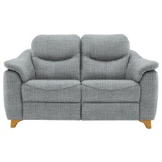 G Plan Jackson Fabric 2 Seater Sofa G Plan Jackson Fabric 2 Seater Sofa