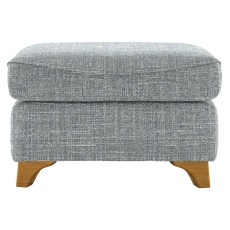 G Plan Jackson Fabric Footstool G Plan Jackson Fabric Footstool