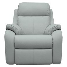 G Plan Kingsbury Leather Armchair G Plan Kingsbury Leather Armchair