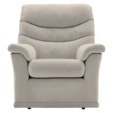 G Plan Malvern Fabric Armchair G Plan Malvern Fabric Armchair