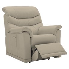 G Plan Malvern Leather Power Recliner G Plan Malvern Leather Power Recliner