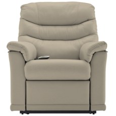 G Plan Malvern Leather Small Dual Elevate Chair G Plan Malvern Leather Small Dual Elevate Chair