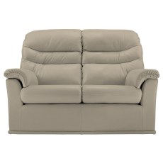 G Plan Malvern Leather 2 Seater Sofa G Plan Malvern Leather 2 Seater Sofa
