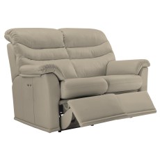 G Plan Malvern Leather 2 Seater Power Recliner G Plan Malvern Leather 2 Seater Power Recliner