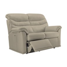 G Plan Malvern Leather 2 Seater Single Power Recliner LHF G Plan Malvern Leather 2 Seater Single Power Recliner LHF