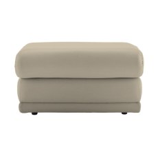 G Plan Malvern Leather Storage Footstool G Plan Malvern Leather Storage Footstool