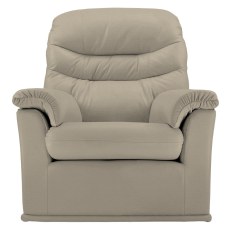 G Plan Malvern Leather Armchair G Plan Malvern Leather Armchair