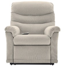 G Plan Malvern Fabric Small Dual Elevate Chair G Plan Malvern Fabric Small Dual Elevate Chair