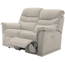 G Plan Malvern Fabric 2 Seater Single Power Recliner RHF G Plan Malvern Fabric 2 Seater Single Power Recliner RHF
