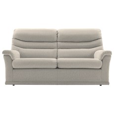 G Plan Malvern Fabric 3 Seater Sofa (2 Cushion) G Plan Malvern Fabric 3 Seater Sofa (2 Cushion)