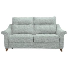 G Plan Riley Fabric Small Sofa G Plan Riley Fabric Small Sofa