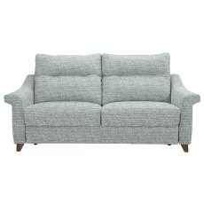 G Plan Riley Fabric Large Sofa G Plan Riley Fabric Large Sofa