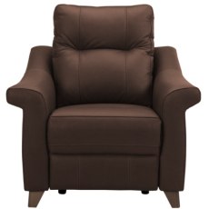 G Plan Riley Leather Armchair G Plan Riley Leather Armchair