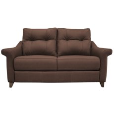 G Plan Riley Leather Small Sofa G Plan Riley Leather Small Sofa