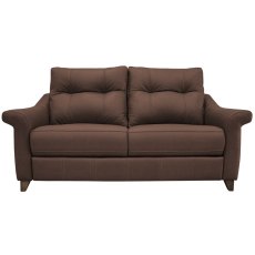 G Plan Riley Leather Large Sofa G Plan Riley Leather Large Sofa