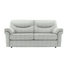 G Plan Washington Fabric 3 Seater Sofa G Plan Washington Fabric 3 Seater Sofa
