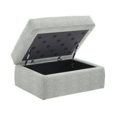 G Plan Washington Fabric Storage Footstool G Plan Washington Fabric Storage Footstool