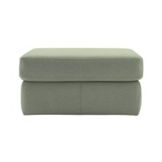 G Plan Washington Leather Footstool G Plan Washington Leather Footstool