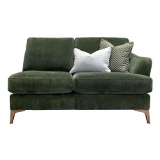 Ashwood Hansson 2 Seater Right-Hand Facing End Unit Ashwood Hansson 2 Seater Right-Hand Facing End Unit