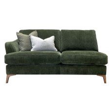 Ashwood Hansson 2.5 Seater Left-Hand Facing End Unit Ashwood Hansson 2.5 Seater Left-Hand Facing End Unit