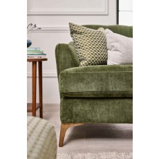 Ashwood Hansson 2.5 Seater Left-Hand Facing End Unit