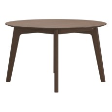 Stressless Bordeaux Round Dining Table Stressless Bordeaux Round Dining Table