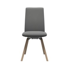 Stressless Laurel Medium Low Back D200 Dining Chair Stressless Laurel Medium Low Back D200 Dining Chair