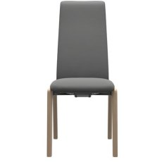 Stressless Laurel Medium High Back D100 Dining Chair Stressless Laurel Medium High Back D100 Dining Chair