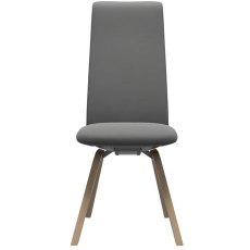 Stressless Laurel Medium High Back D200 Dining Chair Stressless Laurel Medium High Back D200 Dining Chair