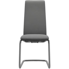 Stressless Laurel Medium High Back D400 Dining Chair Stressless Laurel Medium High Back D400 Dining Chair