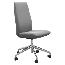 Stressless Laurel Home Office High Back Chair Stressless Laurel Home Office High Back Chair