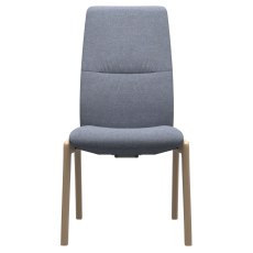 Stressless Mint Large High Back D100 Dining Chair Stressless Mint Large High Back D100 Dining Chair