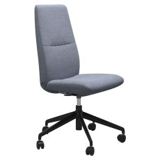 Stressless Mint Home Office High Back Chair Stressless Mint Home Office High Back Chair