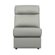 G Plan Ellis Fabric Armless Unit G Plan Ellis Fabric Armless Unit