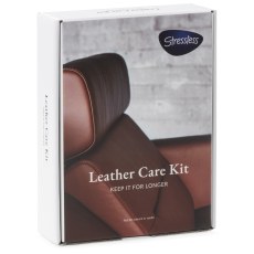 Stressless Leather Care Kit 250ml Stressless Leather Care Kit 250ml