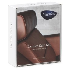 Stressless Leather Care Kit 100ml Stressless Leather Care Kit 100ml