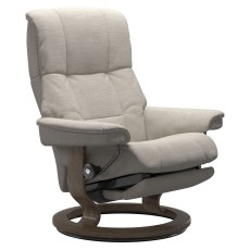 Stressless Mayfair Classic Recliner with Power Stressless Mayfair Classic Recliner with Power