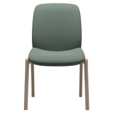 Stressless Bay Large Low Back D100 Dining Chair Stressless Bay Large Low Back D100 Dining Chair