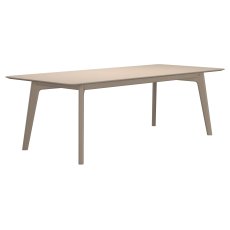 Stressless Bordeaux Large Rectangular Dining Table Stressless Bordeaux Large Rectangular Dining Table