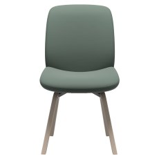 Stressless Bay Large Low Back D200 Dining Chair Stressless Bay Large Low Back D200 Dining Chair