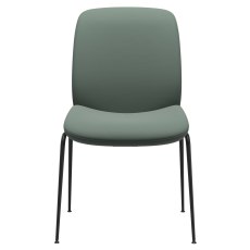 Stressless Bay Large Low Back D300 Dining Chair Stressless Bay Large Low Back D300 Dining Chair