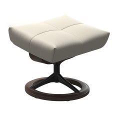 Stressless David Signature Base Footstool Stressless David Signature Base Footstool
