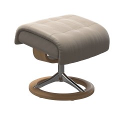 Stressless Erik Signature Base Footstool Stressless Erik Signature Base Footstool
