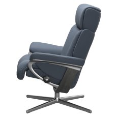 Stressless Magic Cross Base Chair Stressless Magic Cross Base Chair