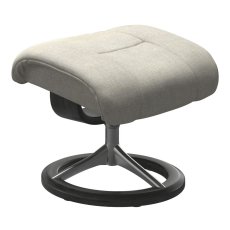 Stressless Reno Signature Base Footstool Stressless Reno Signature Base Footstool
