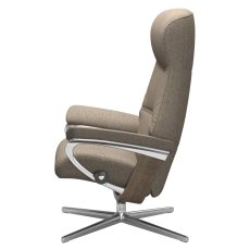 Stressless Philip Cross Base Chair Stressless Philip Cross Base Chair