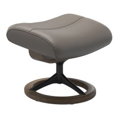 Stressless Philip Signature Base Footstool Stressless Philip Signature Base Footstool